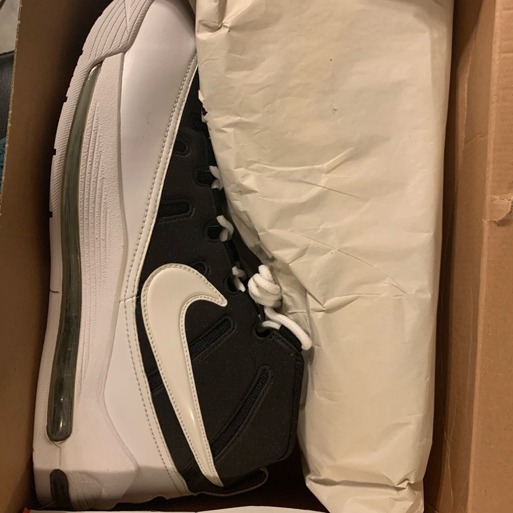 Nike shoes